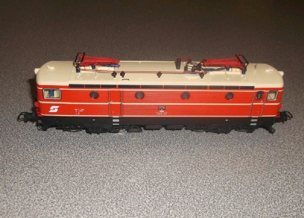 Roco 72360