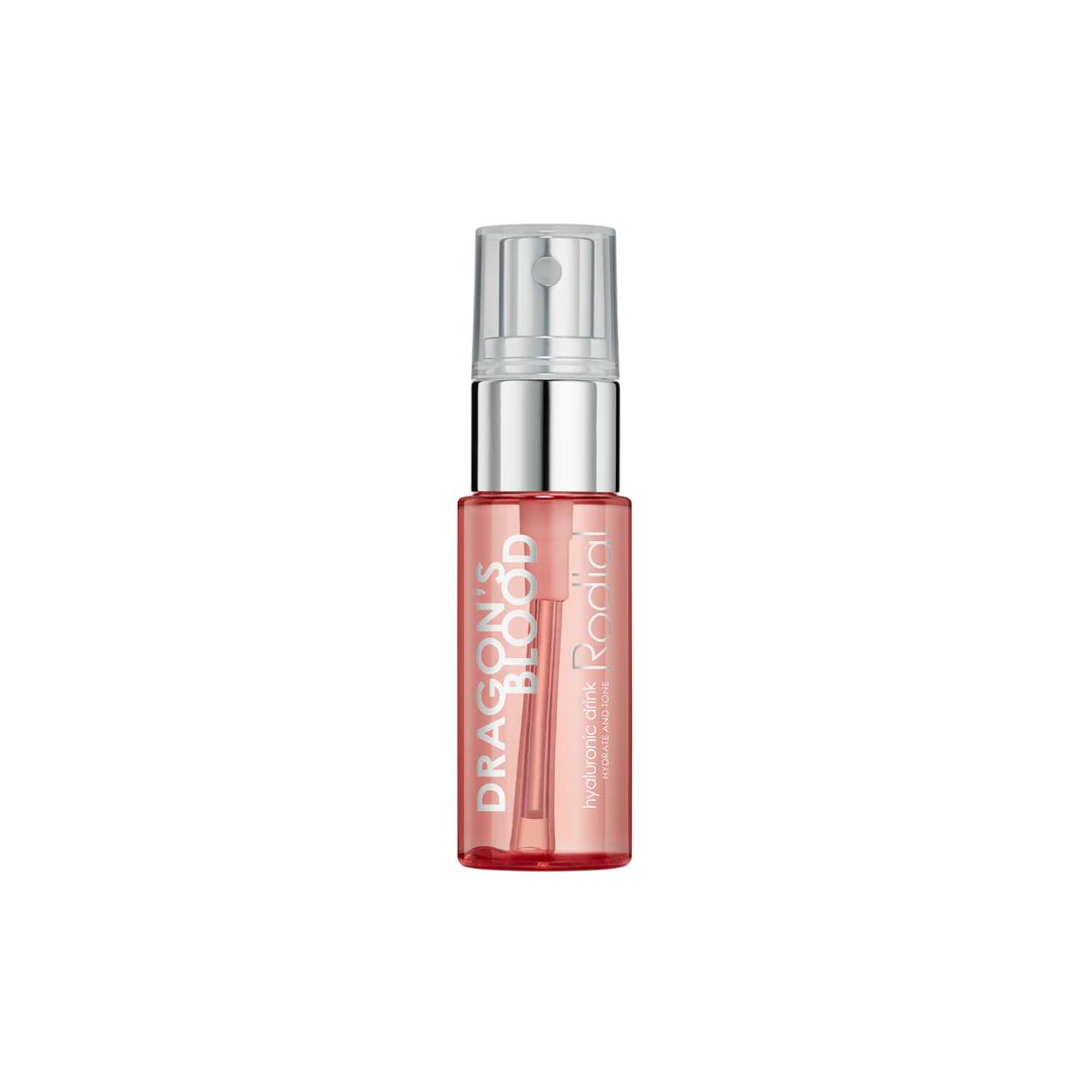 Rodial Dragons Blood Hyaluronic Drink Face Mist