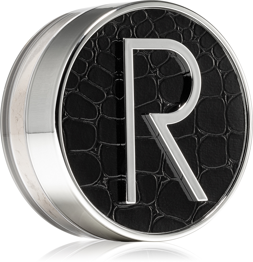 Rodial Glass Powder loose, mattifying powder 5,5 g