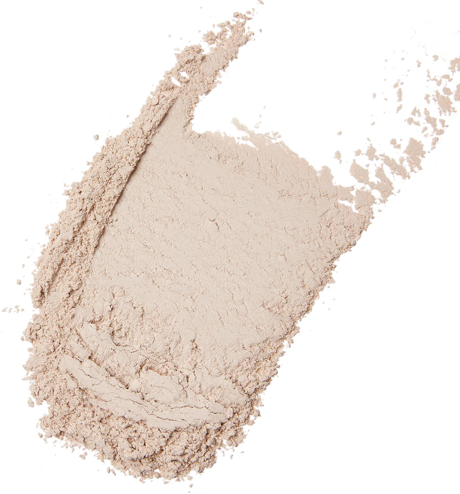 Rodial Glass Powder loose, mattifying powder 18 g