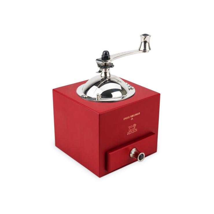 peugeot Roellinger Manual Pepper Mill