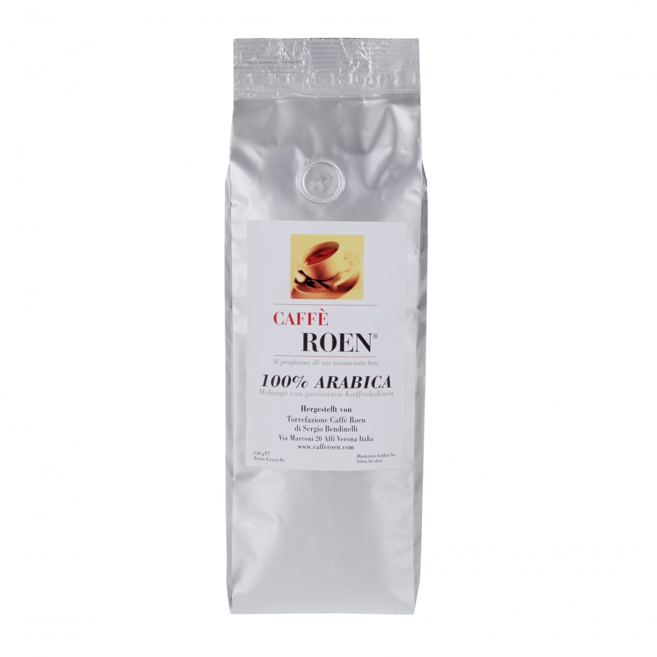 Roen Caffè 100% Arabica