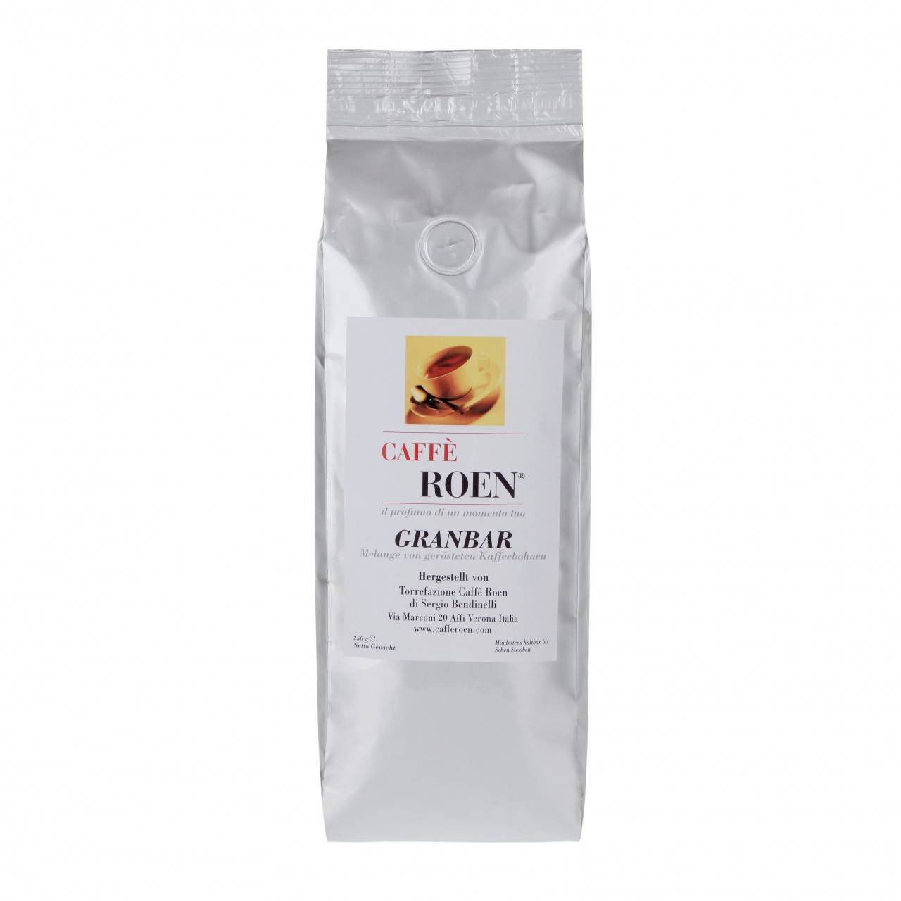 Roen Caffè Gran Bar