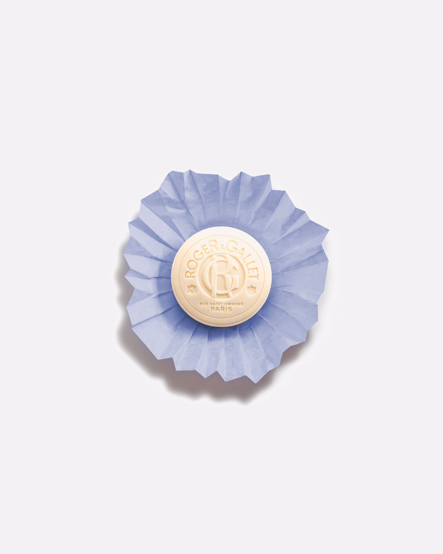 Roger & Gallet soap