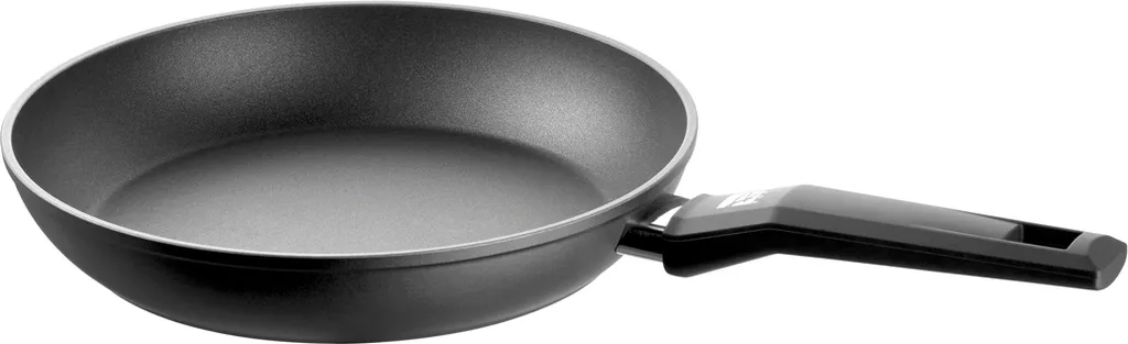 ROHE Germany Aluminium-Bratpfanne Henry, 28 cm