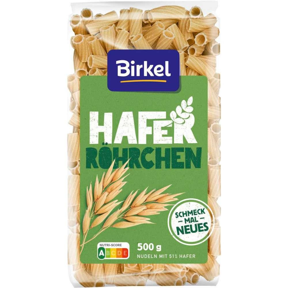 Birkel Tube Noodles Oat