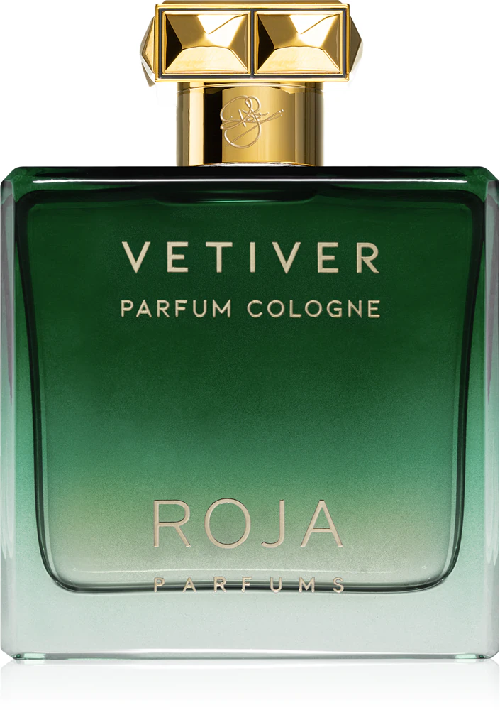 Roja Parfums Vetiver Eau de Cologne for men
