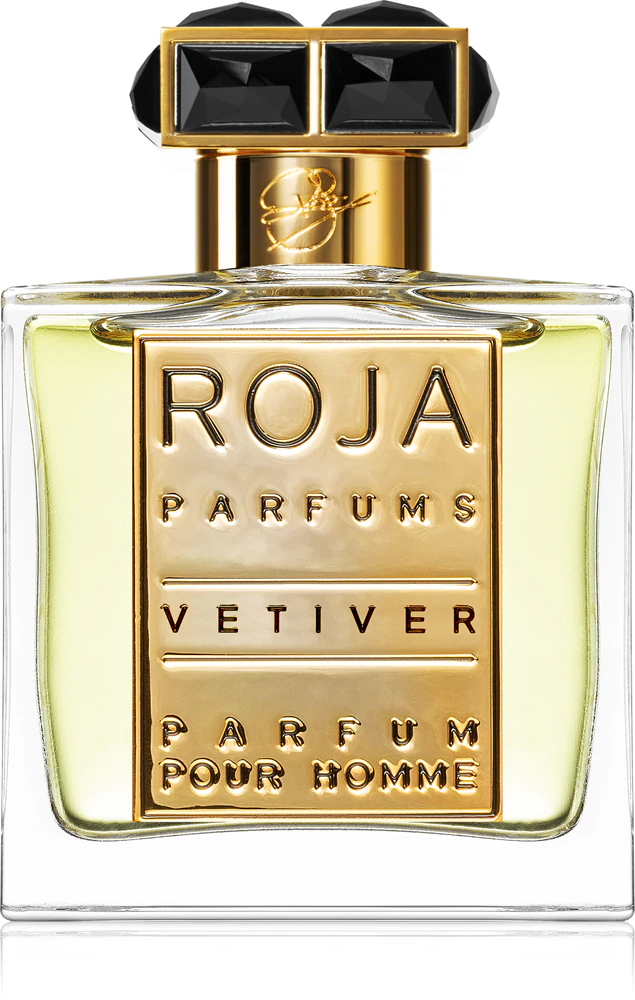 Roja Parfums Vetiver perfume for men