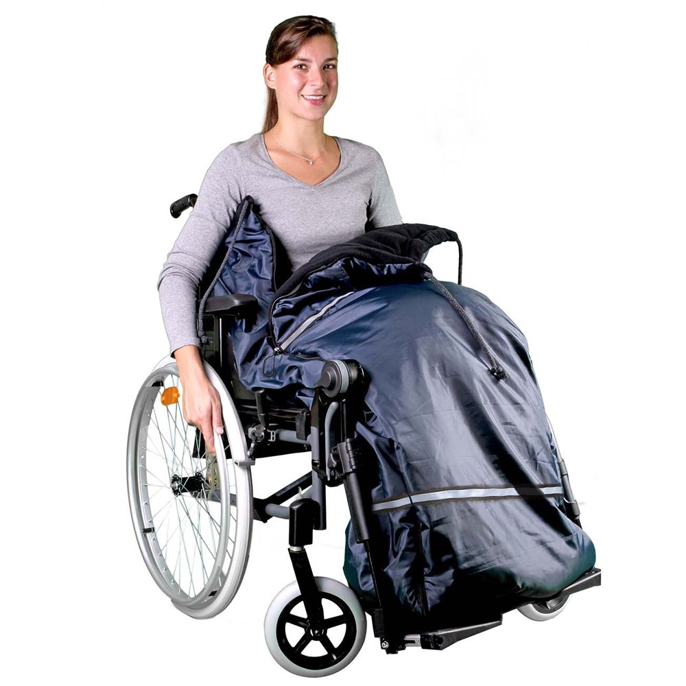 Rolko thermal slip bag in various sizes 1 St