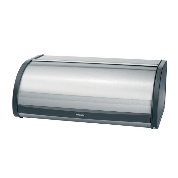 Brabantia Roll Top Bread Box Medium