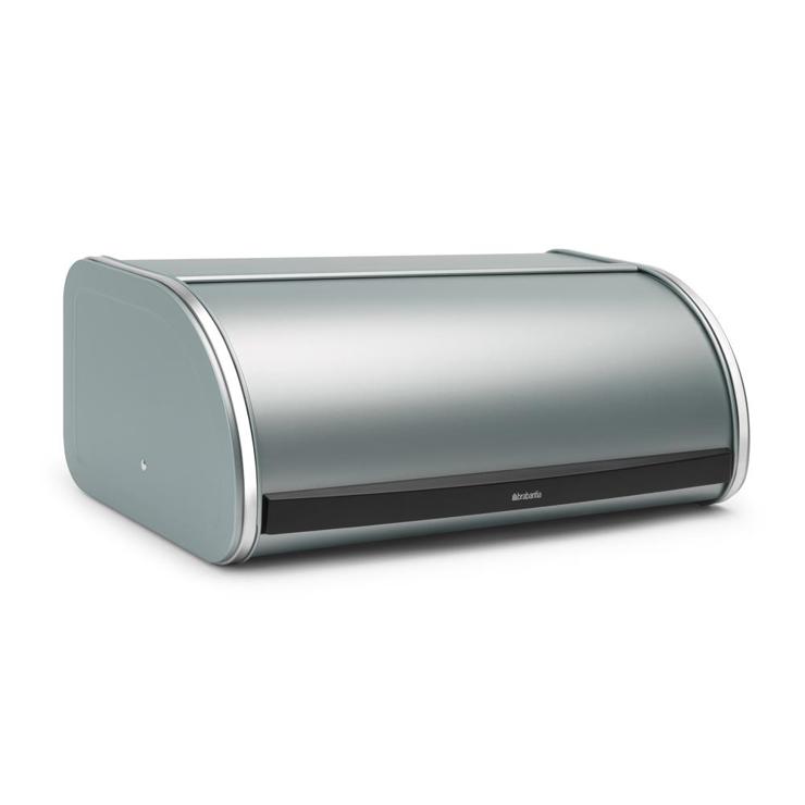 Brabantia Roll Top Bread Box Medium