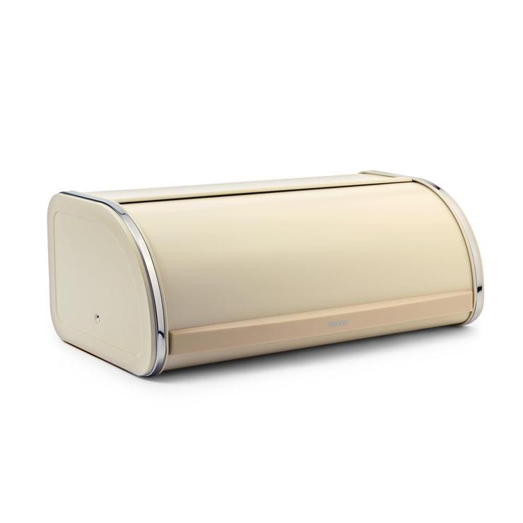 Brabantia Roll Top Bread Box Medium