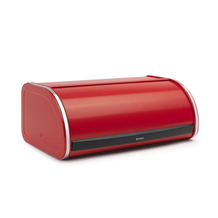 Brabantia Roll Top Bread Box Medium