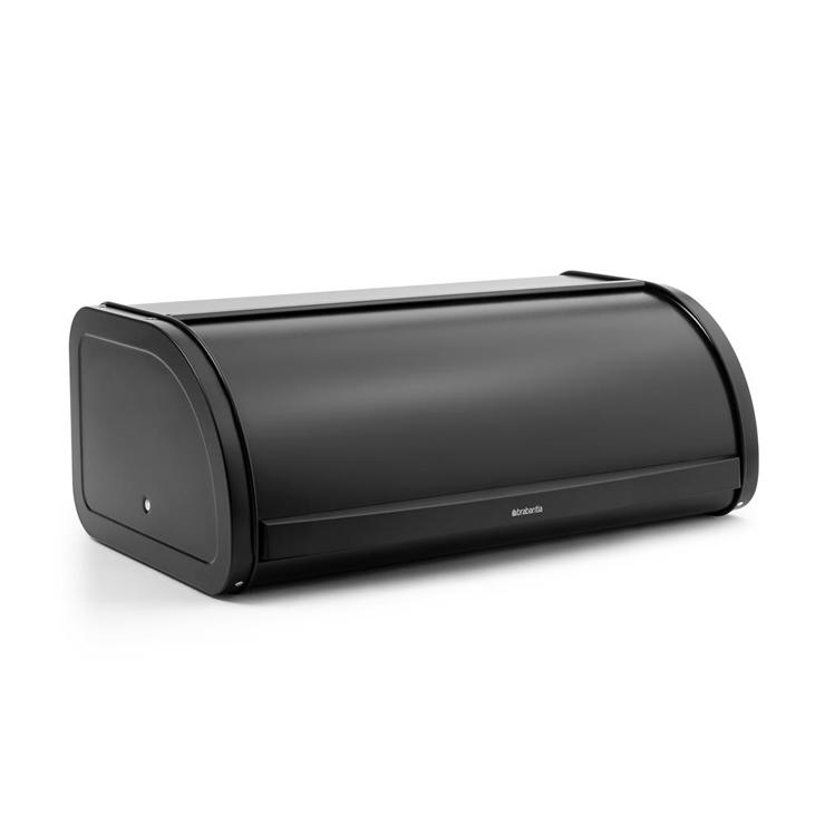 Brabantia Roll Top Bread Box Medium