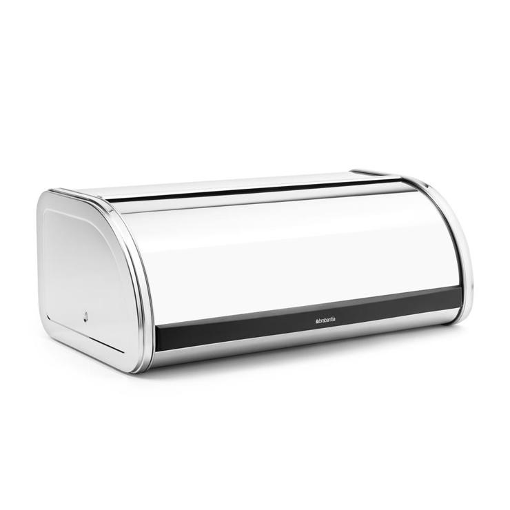 Brabantia Roll Top Bread Box Medium