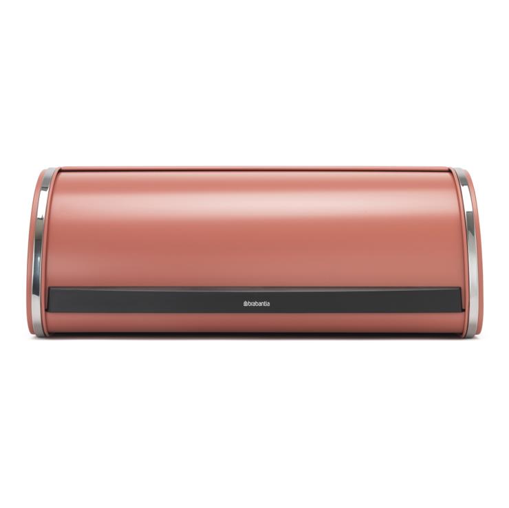 Brabantia Roll Top Bread Box Medium