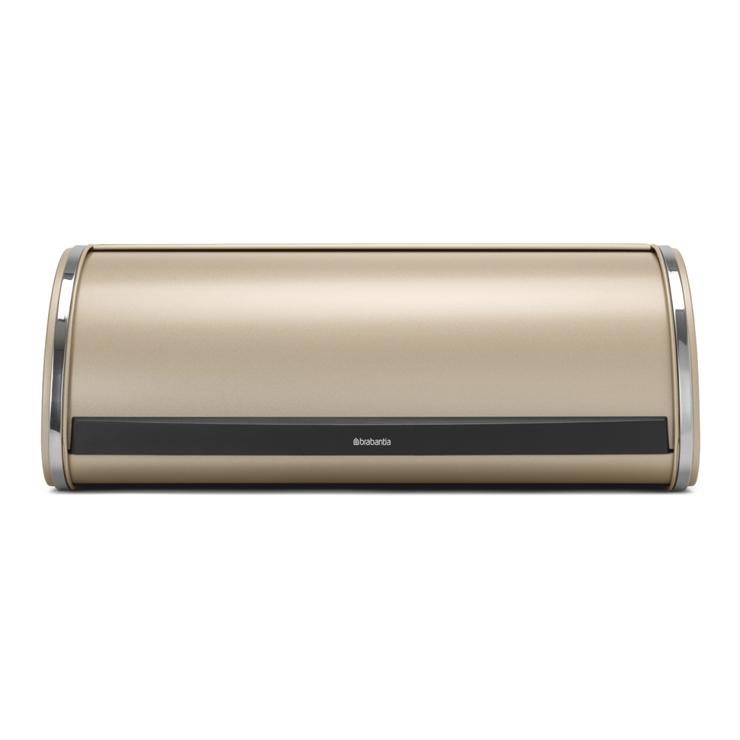Brabantia Roll Top Bread Box Medium