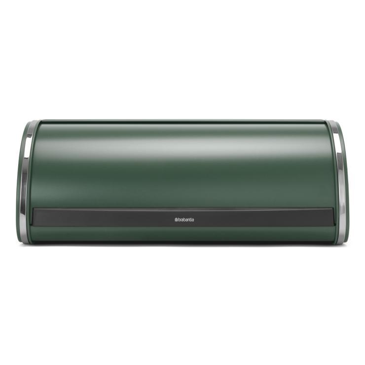 Brabantia Roll Top Bread Box Medium