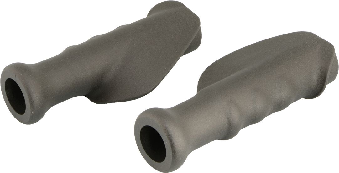 ROLLATORGRIFF Rollator handle/rollator handle anatomically shaped 1 P