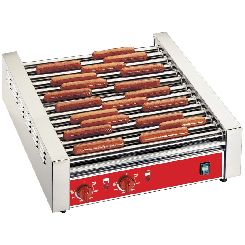 Roller grill RG14