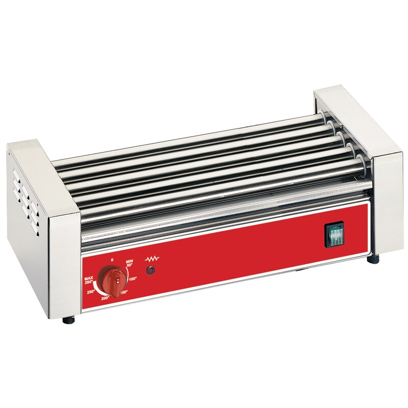Roller grill RG5