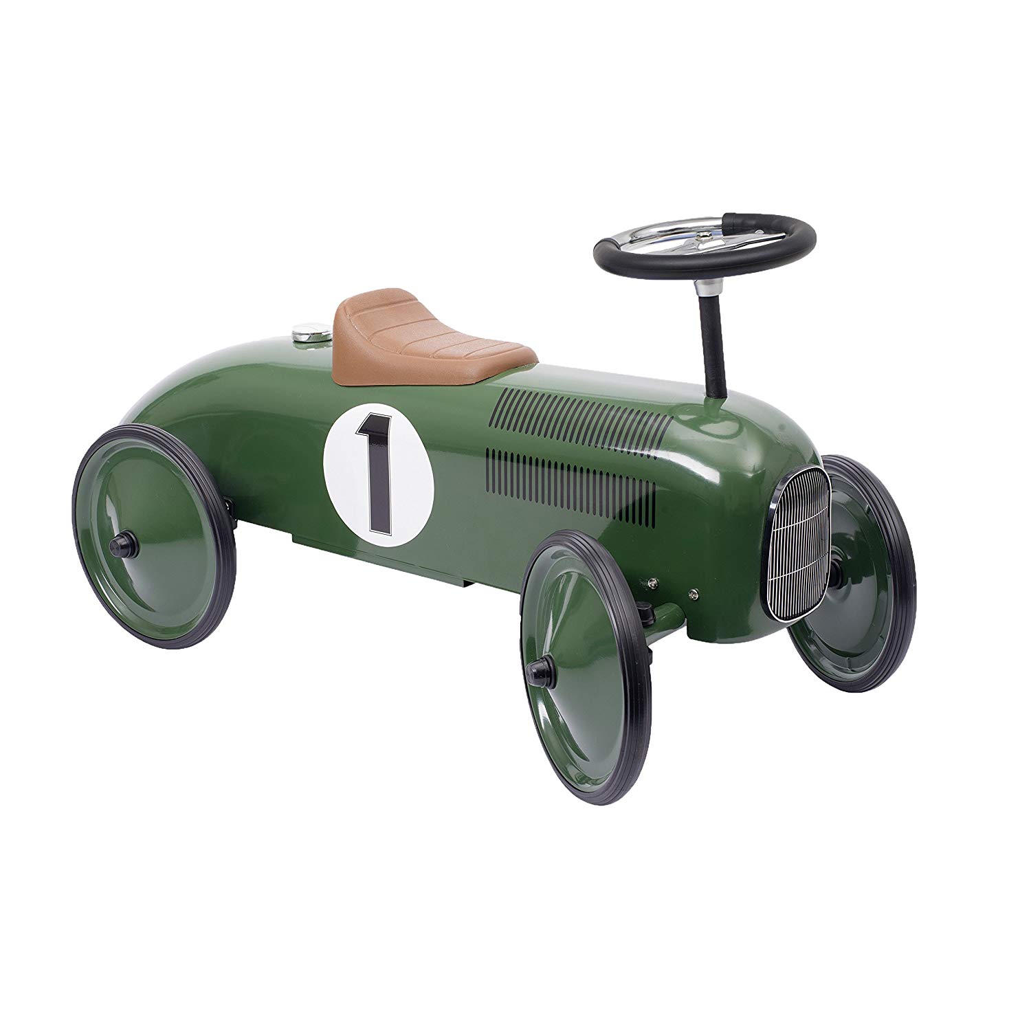 Goki Rolling Green