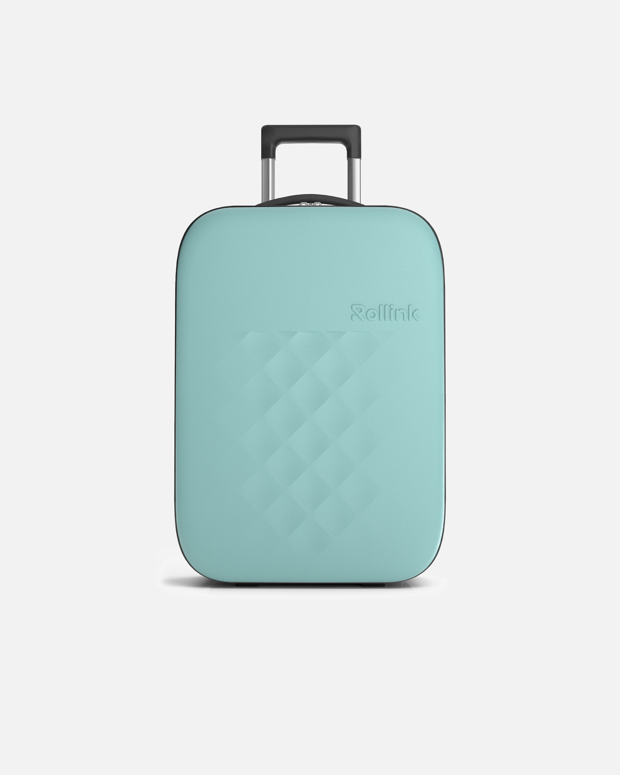 Rollink hand luggage suitcase Vega II hand luggage Aquifier