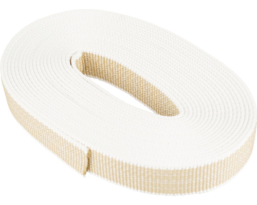 Mamutec roller shutter strap 23 mm, 6 m