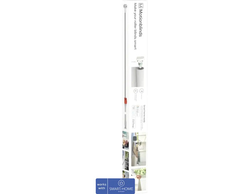 Roller blind motor MotionBlinds CMD-02 Pull for Soluna roller blinds