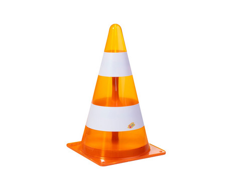 rolly toys Illuminated Pylon, 1 piece 500g