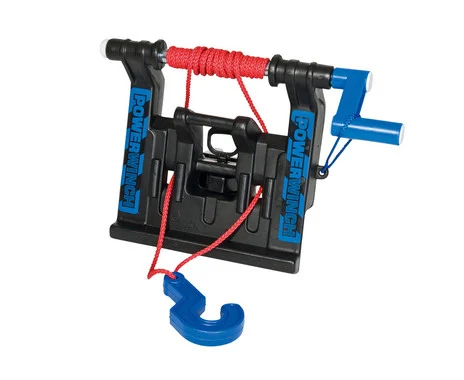 rolly toys winch 800g