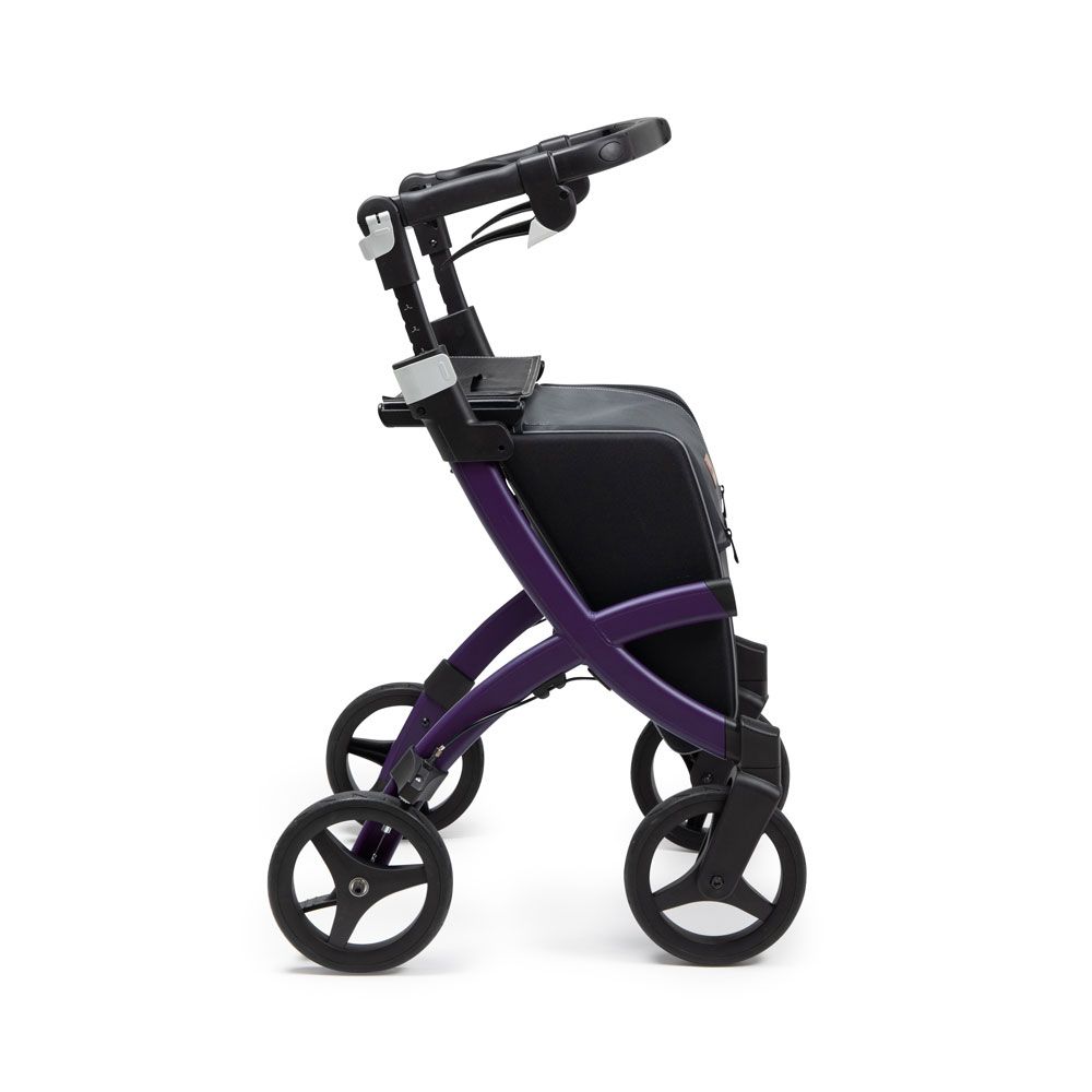 Rollz Flex 2.0 lightweight rollator 1 St