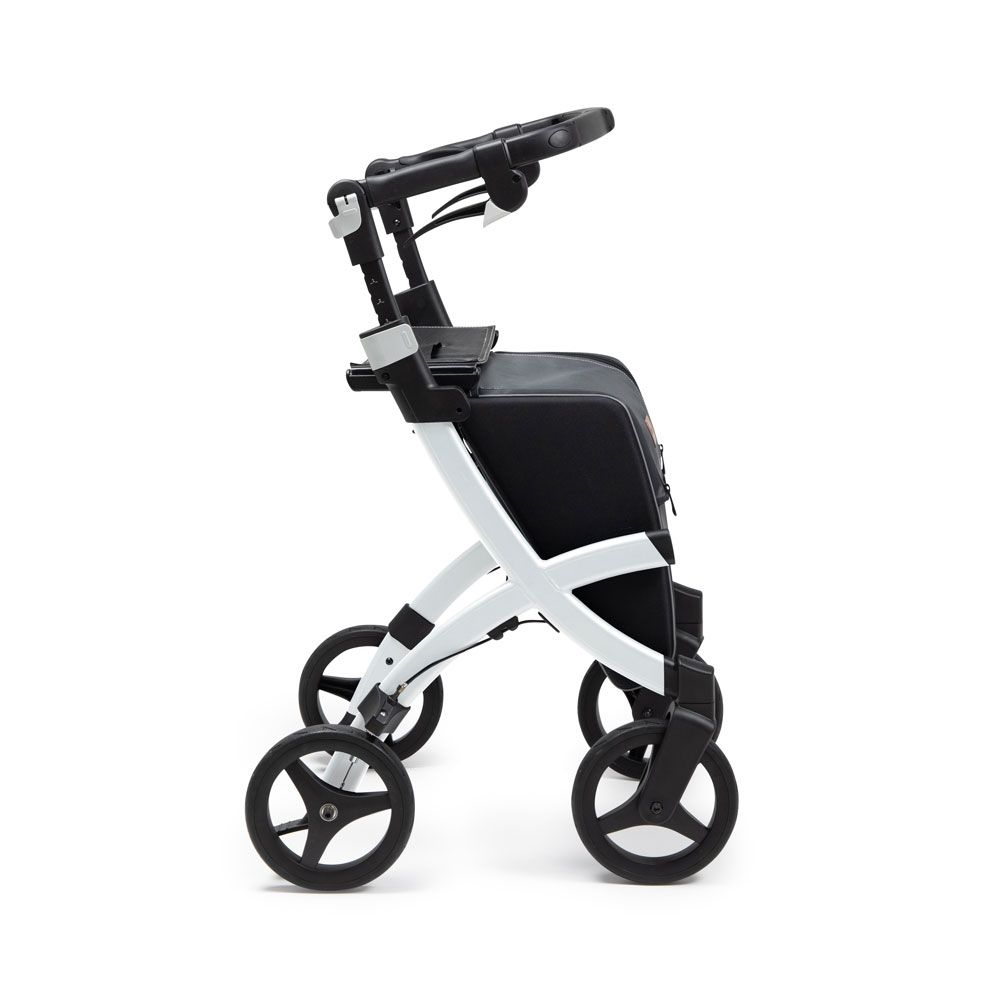 Rollz Flex 2.0 Lightweight Rollator