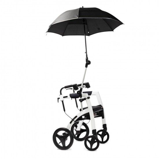 Rollz Motion umbrella black 1 St