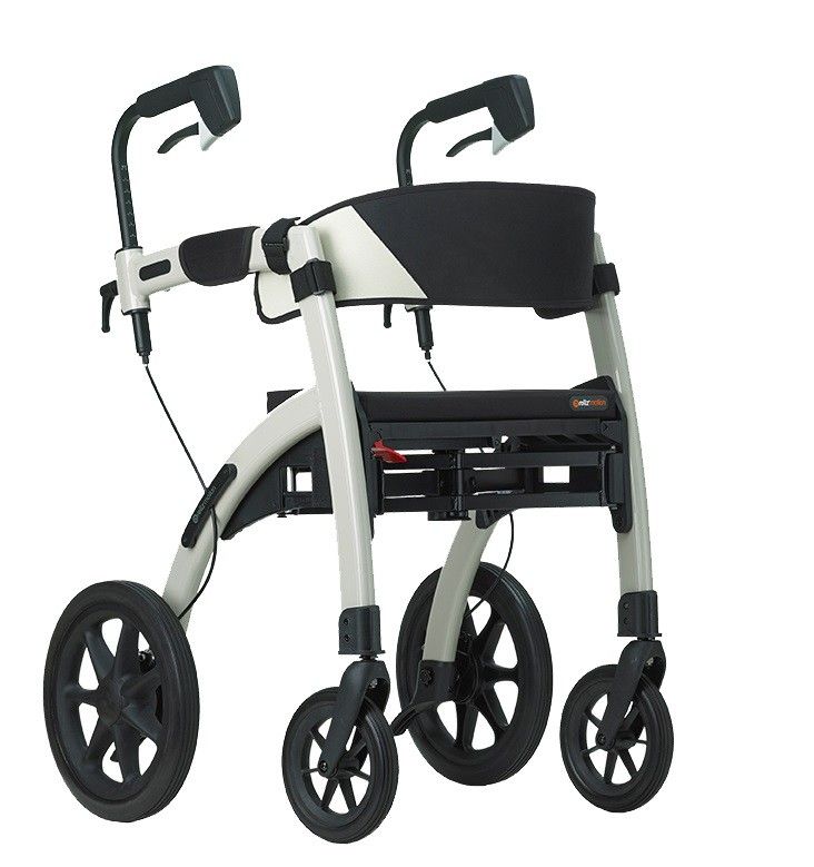 Rollz Motion back strap 1 St