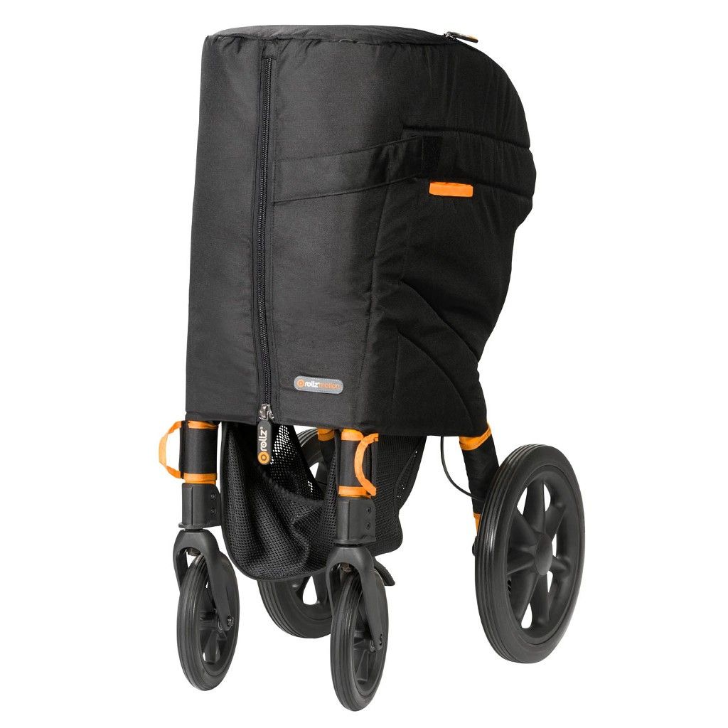 Rollz Motion transport bag 1 St