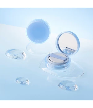 rom&nd Rom & Bare Water Cushion, Nr. 02 - Pure21