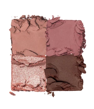 rom&nd Rom & Better Than Eyes, Nr. 02 - Dry Rose