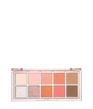 Rom&nd Better Than Palette, Nr. 08 - Peach Dahlia Garden