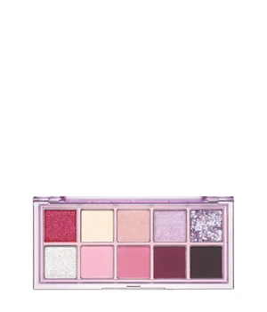 Rom&nd Better Than Palette, Nr. 07 - Berry Fuchsia Garden