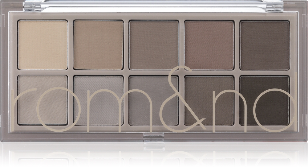 rom&nd Better Than Palette eyeshadow palette for the perfect look