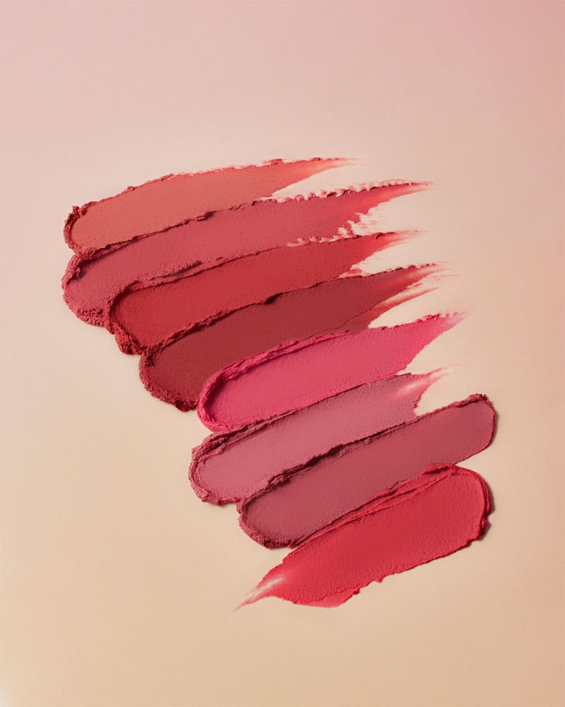 rom&nd Blur Fudge matte lip color