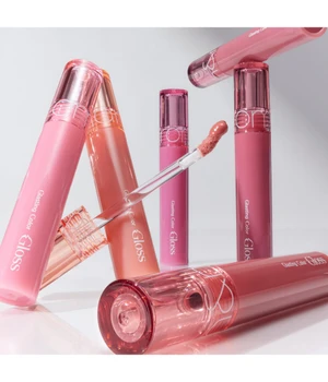 Rom&nd Glaze Color Gloss, Nr. 04 - Grapy Way