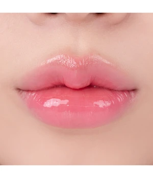 Rom&nd Lasting Melting Balm, Nr. 02 - Lovey Pink