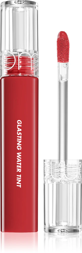 rom&nd Glasting Water Lip Gloss Farbton 08 Rose Stream 4 g