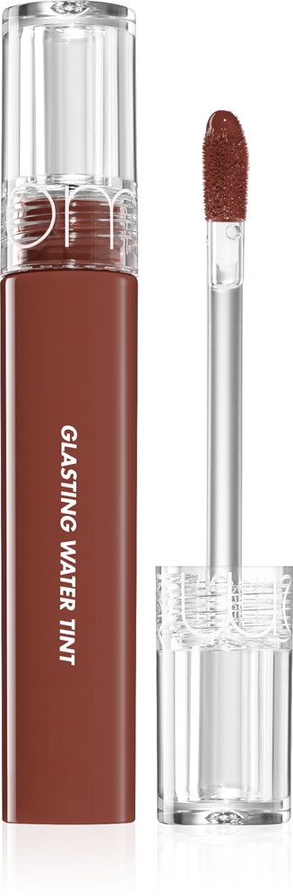 rom&nd Glasting Water Lip Gloss Farbton 04 Vintage Ocean 4 g
