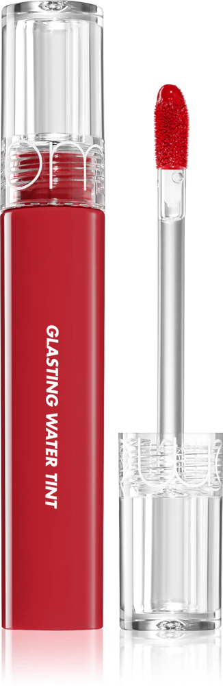 rom&nd Glasting Water Lip Gloss Farbton 03 Brick River 4 g