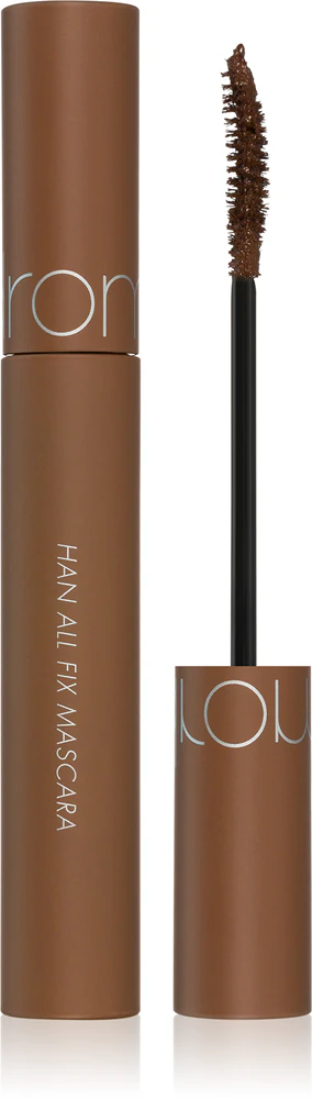 rom&nd Han All Fix Mascara long-lasting mascara for more volume