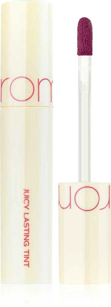 rom&nd Juicy Lasting Highly Pigmented Lip Gloss