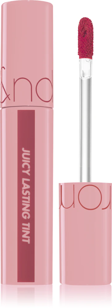 rom&nd Juicy Lasting Highly Pigmented Lip Gloss